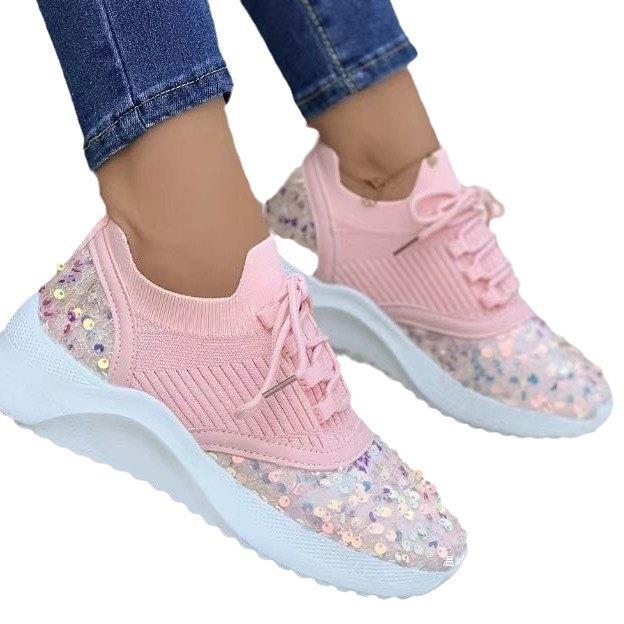 Nova Comfort Sneakers