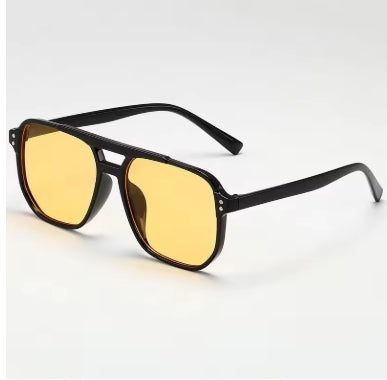 Skyline Aviator Sunglasses