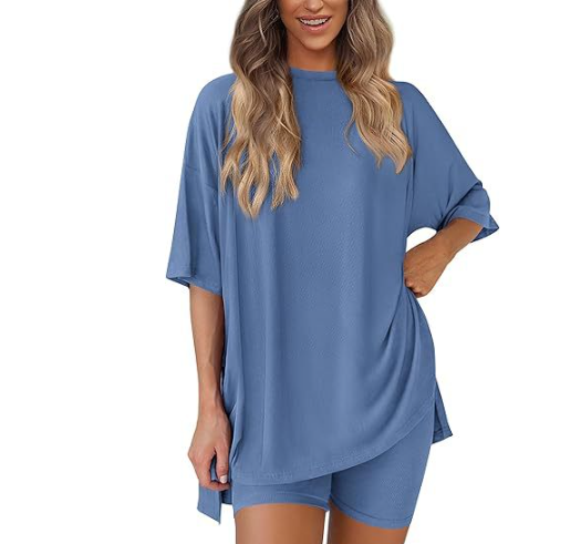 Sunday Comfort Lounge Set