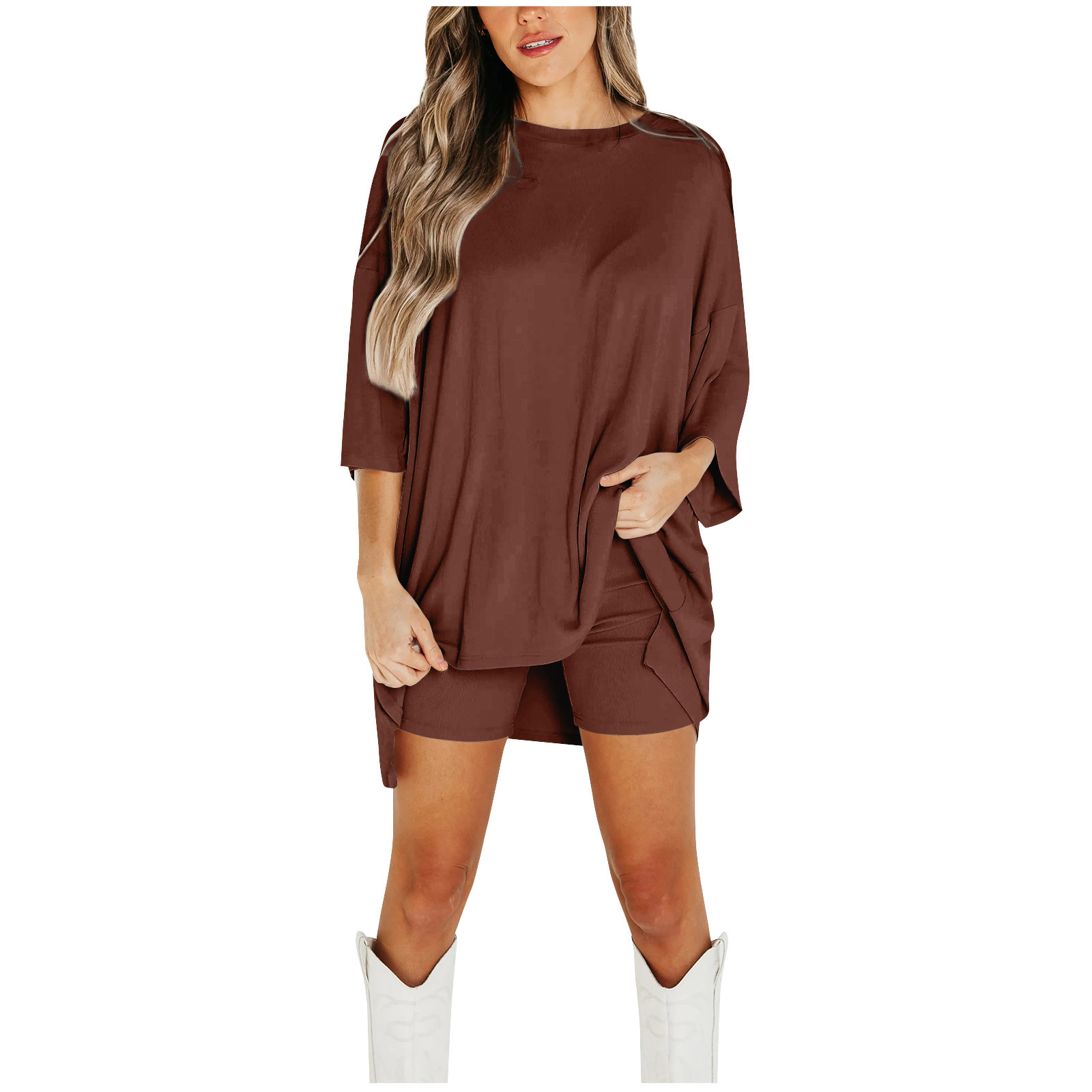 Sunday Comfort Lounge Set