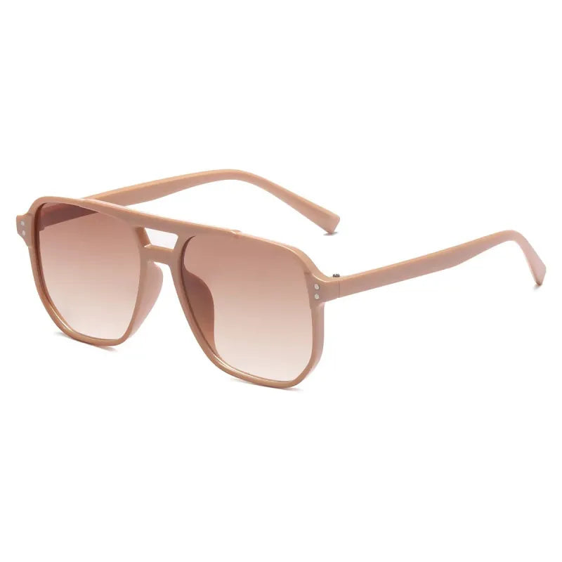 Skyline Aviator Sunglasses