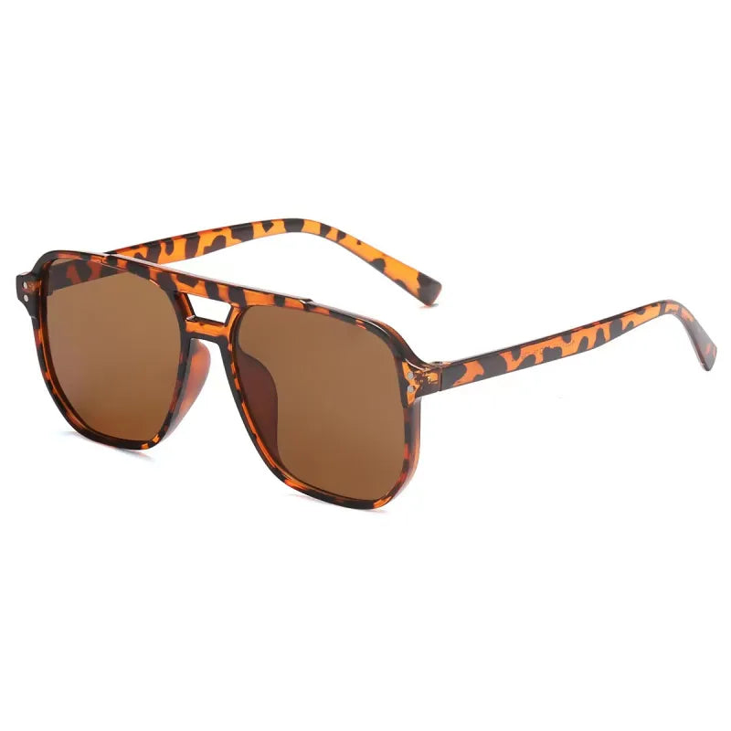 Skyline Aviator Sunglasses