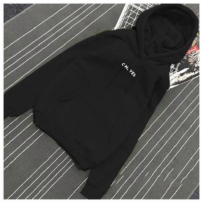 Weekend Comfort Hoodie