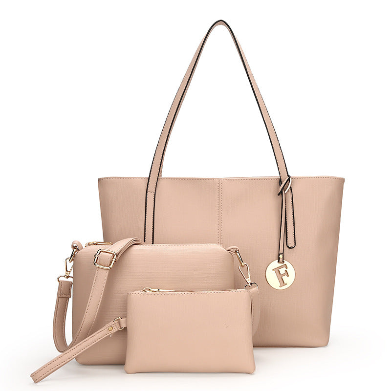 The Charlotte Tote Bag