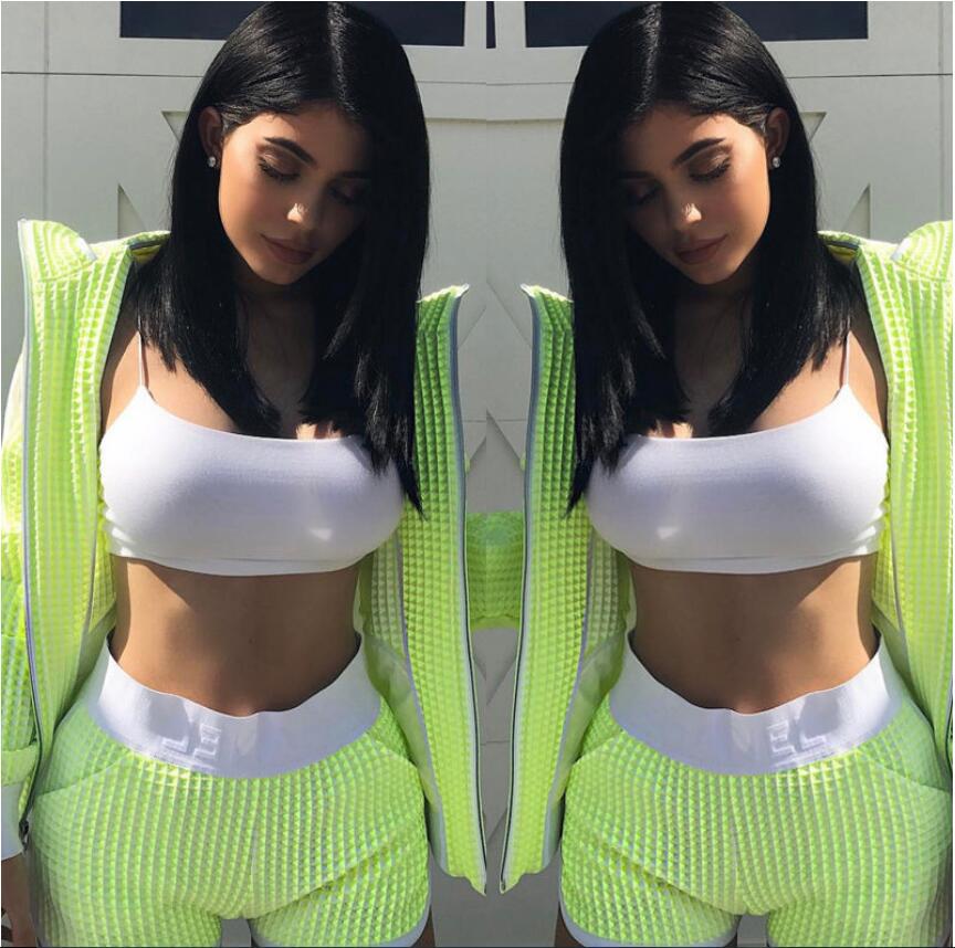 Everyday Crop Cami