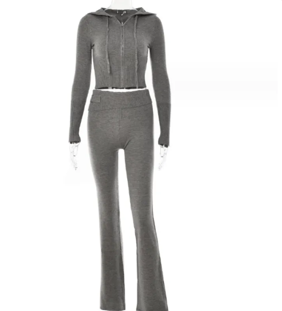 Aspen Zip Lounge set