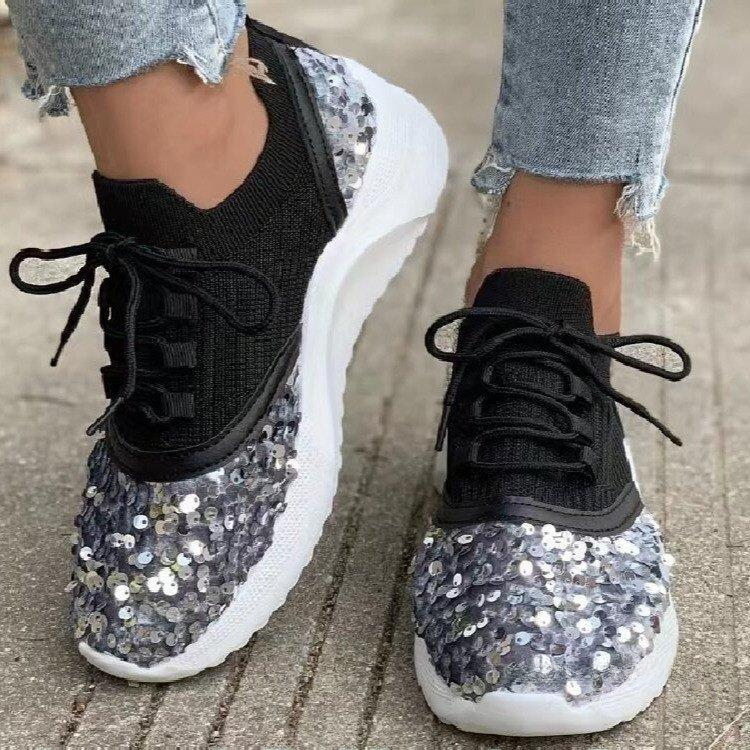 Nova Comfort Sneakers