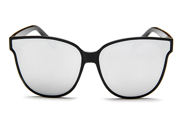 Monroe Oversized Sunglasses