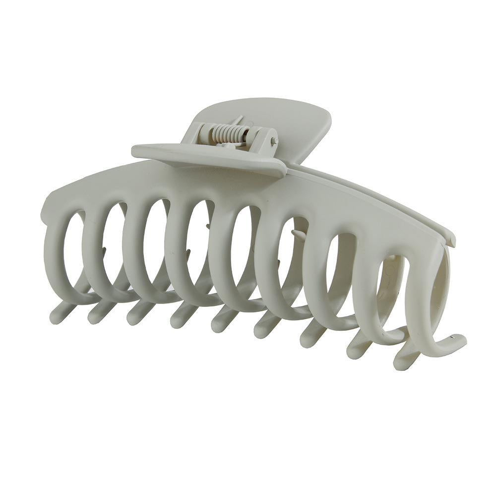 Everyday Matte Hair Clip