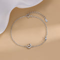 Luna Moon Bracelet