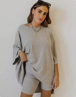 Sunday Comfort Lounge Set