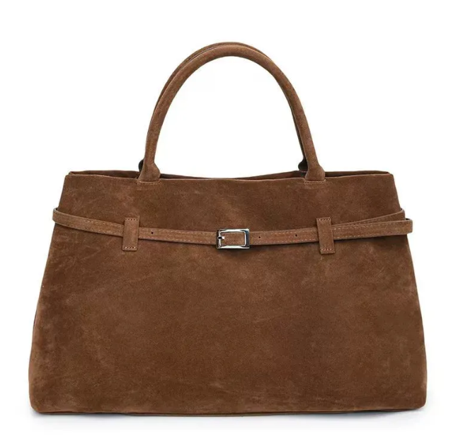 The Carla Tote