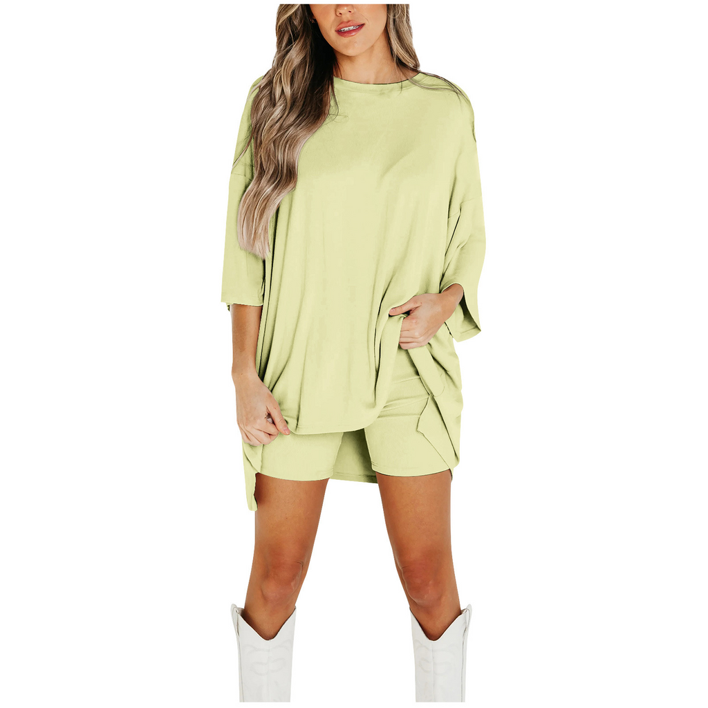 Sunday Comfort Lounge Set