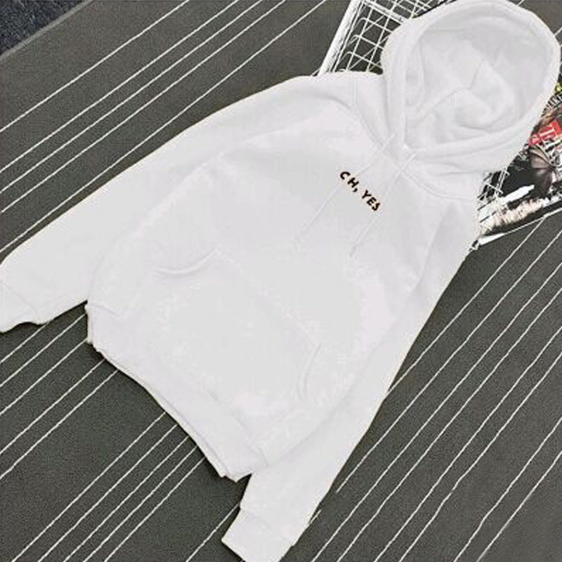 Weekend Comfort Hoodie