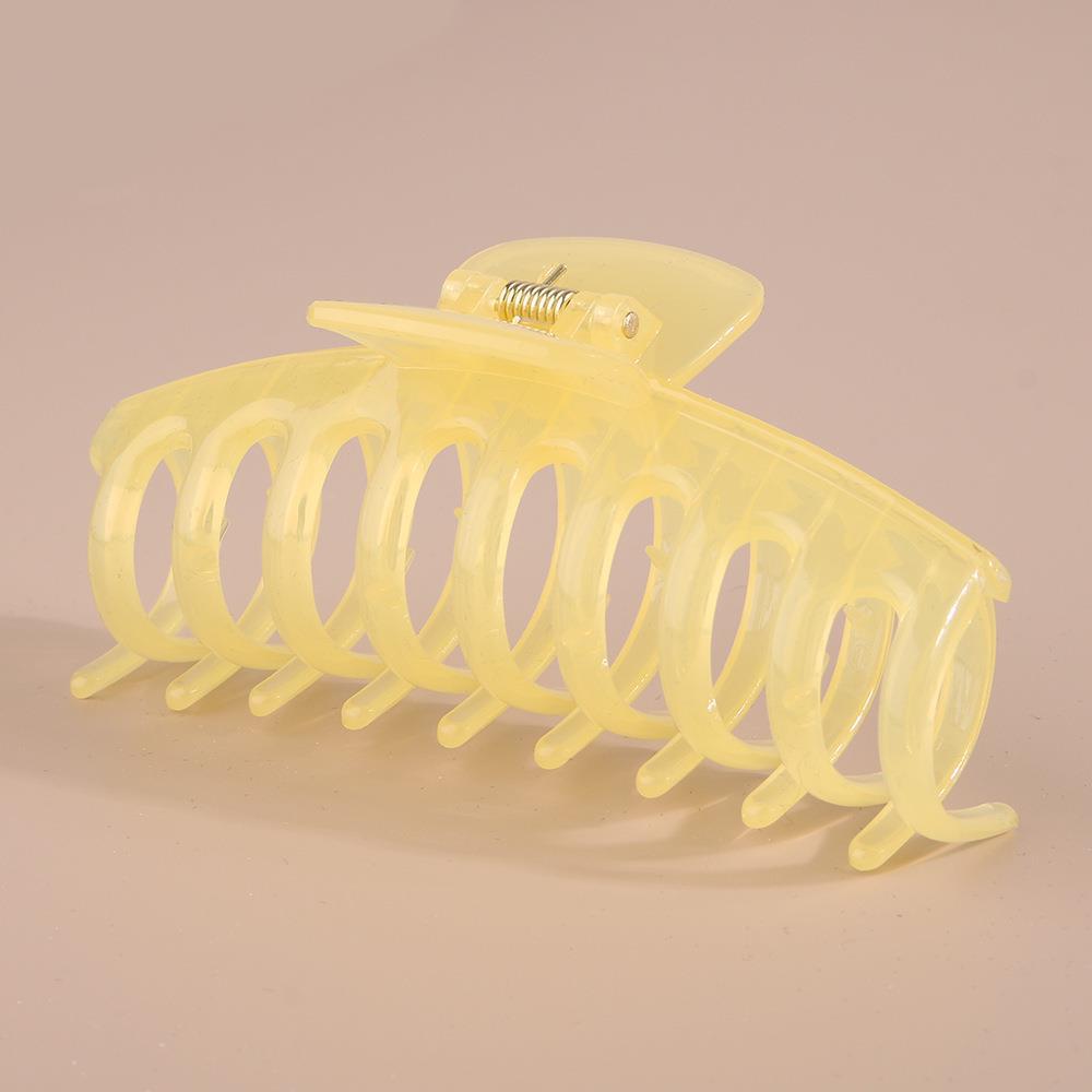 Everyday Matte Hair Clip