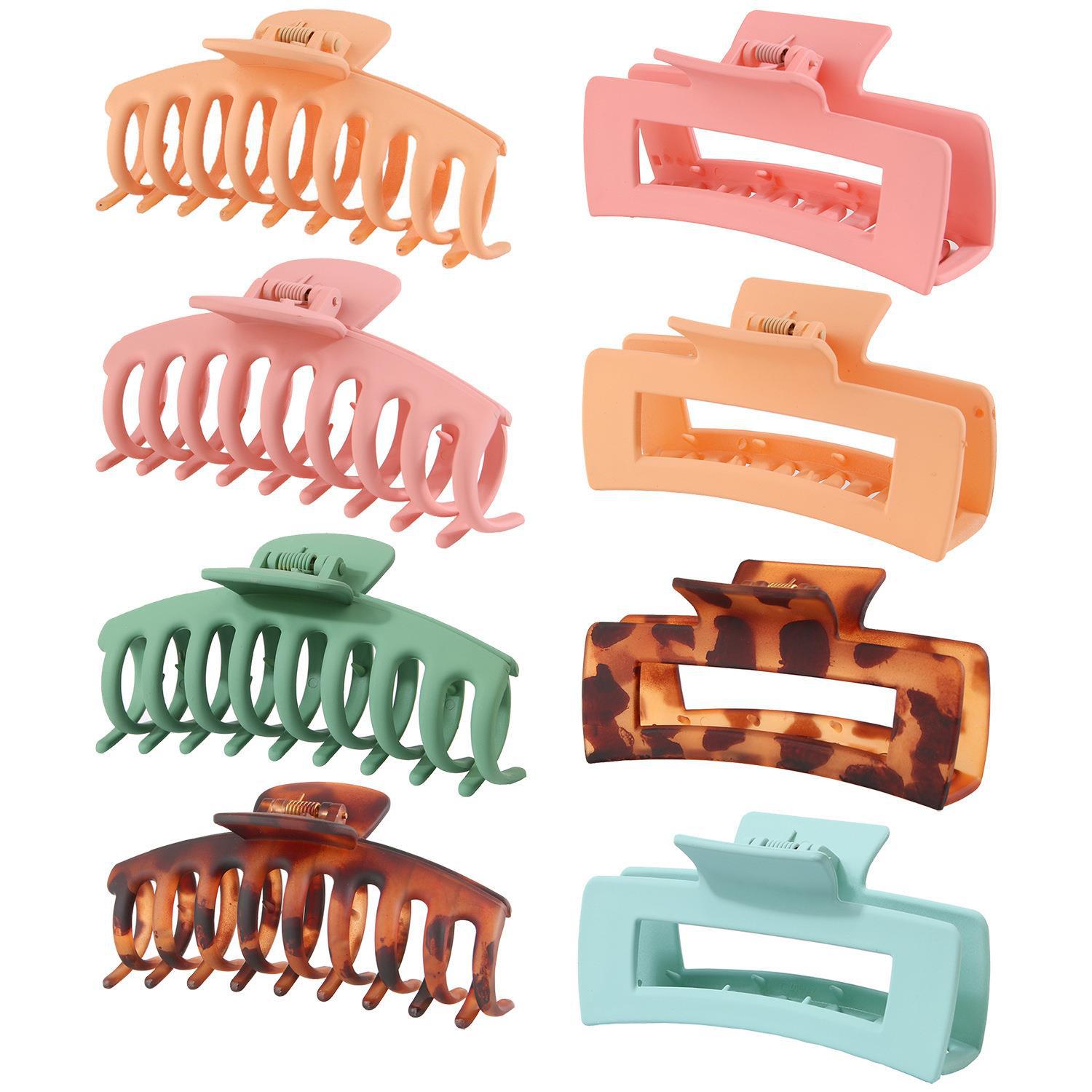 Everyday Matte Hair Clip