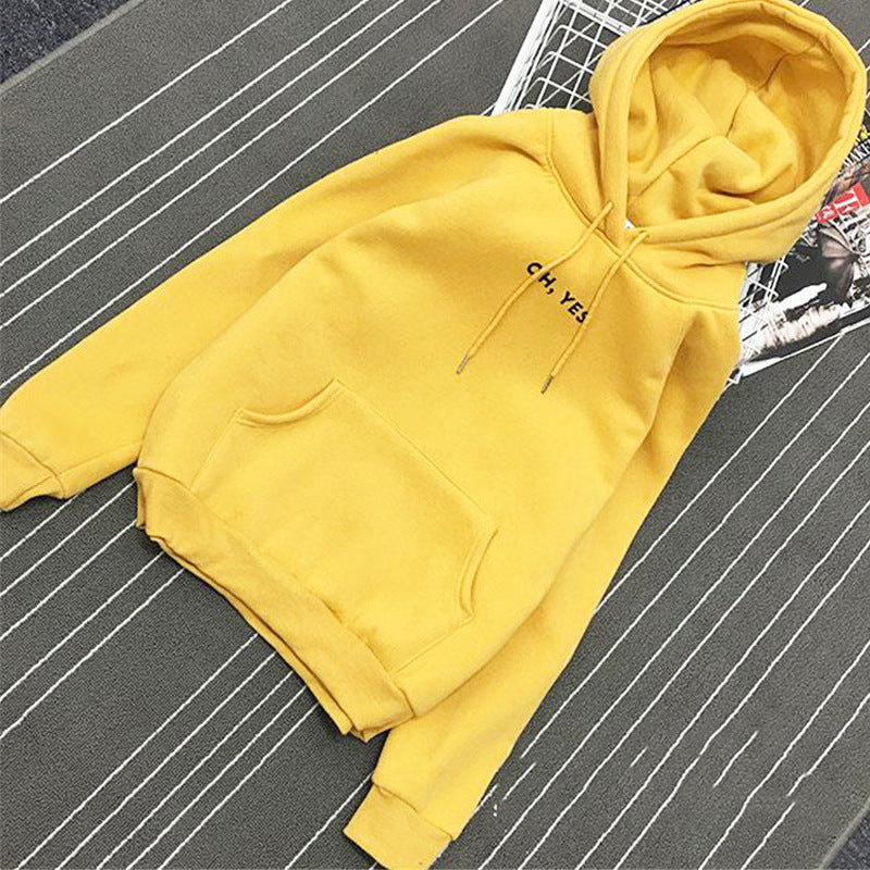 Weekend Comfort Hoodie