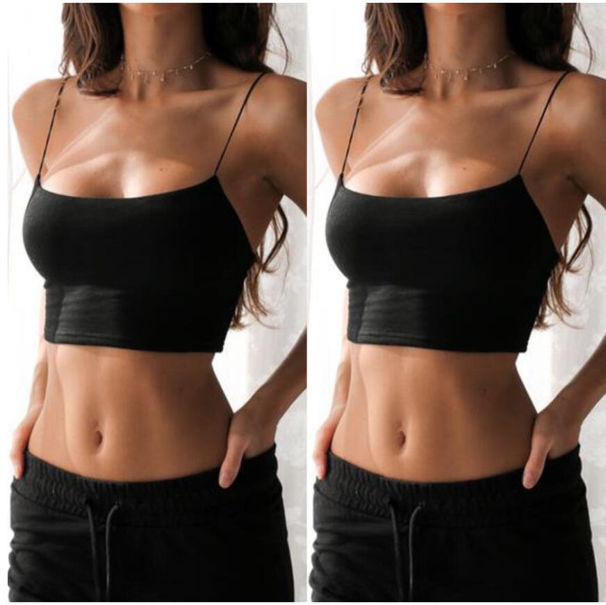 Everyday Crop Cami