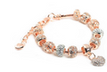 Mini To the Mouse Charm Bracelet