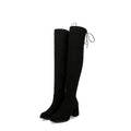Noelle Over-the-Knee Boots