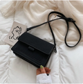 The Sienna Crosbody Bag