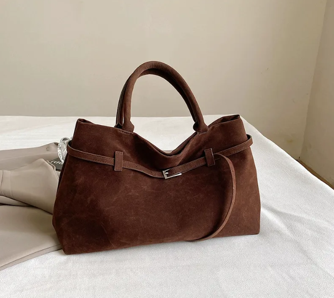 The Carla Tote