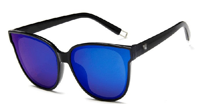 Monroe Oversized Sunglasses