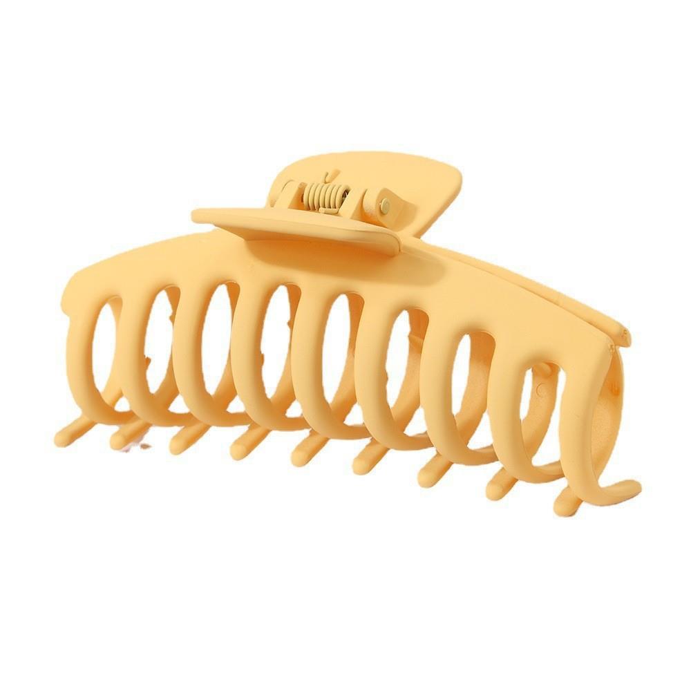 Everyday Matte Hair Clip