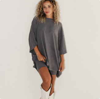 Sunday Comfort Lounge Set