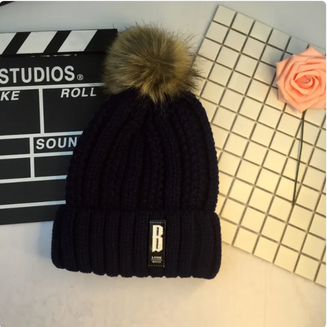 Aspen Cozy Knit Hat & Scarf Set