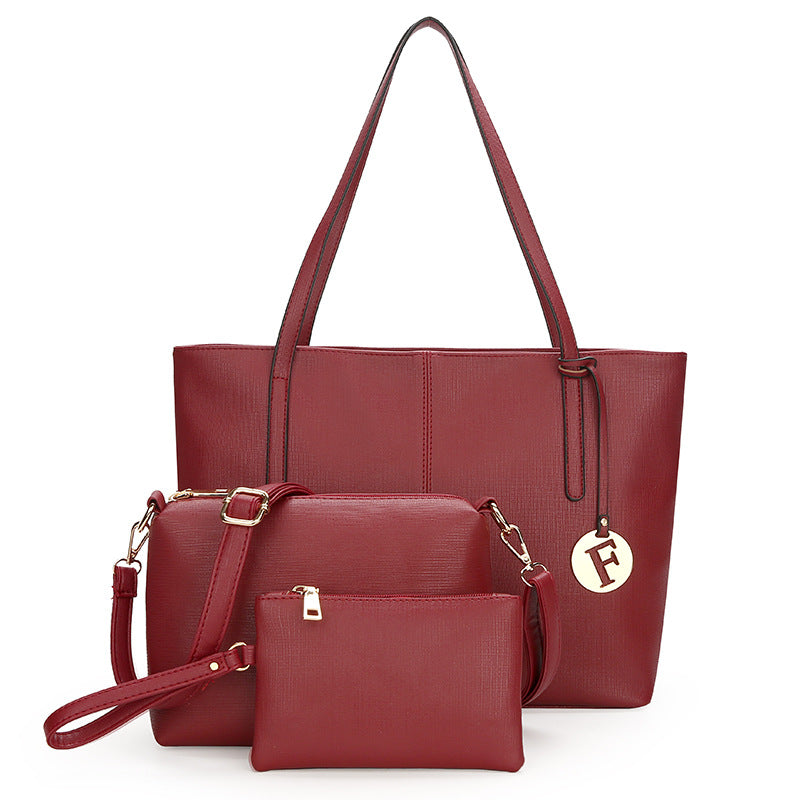 The Charlotte Tote Bag