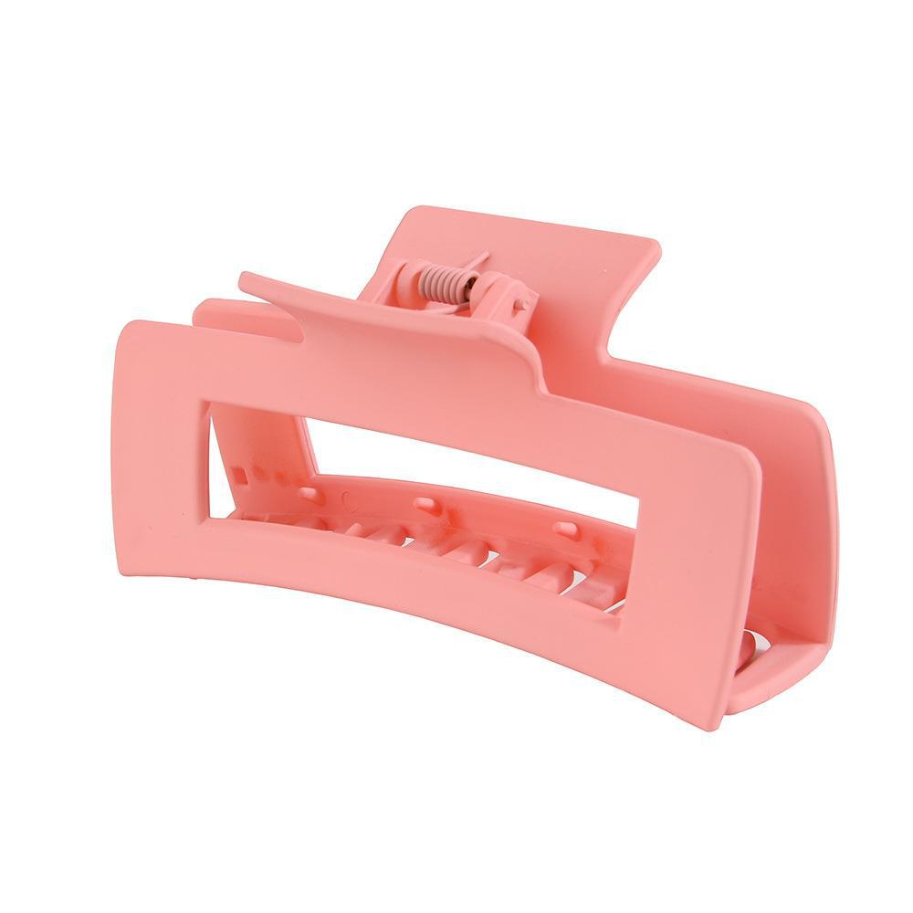 Everyday Matte Hair Clip
