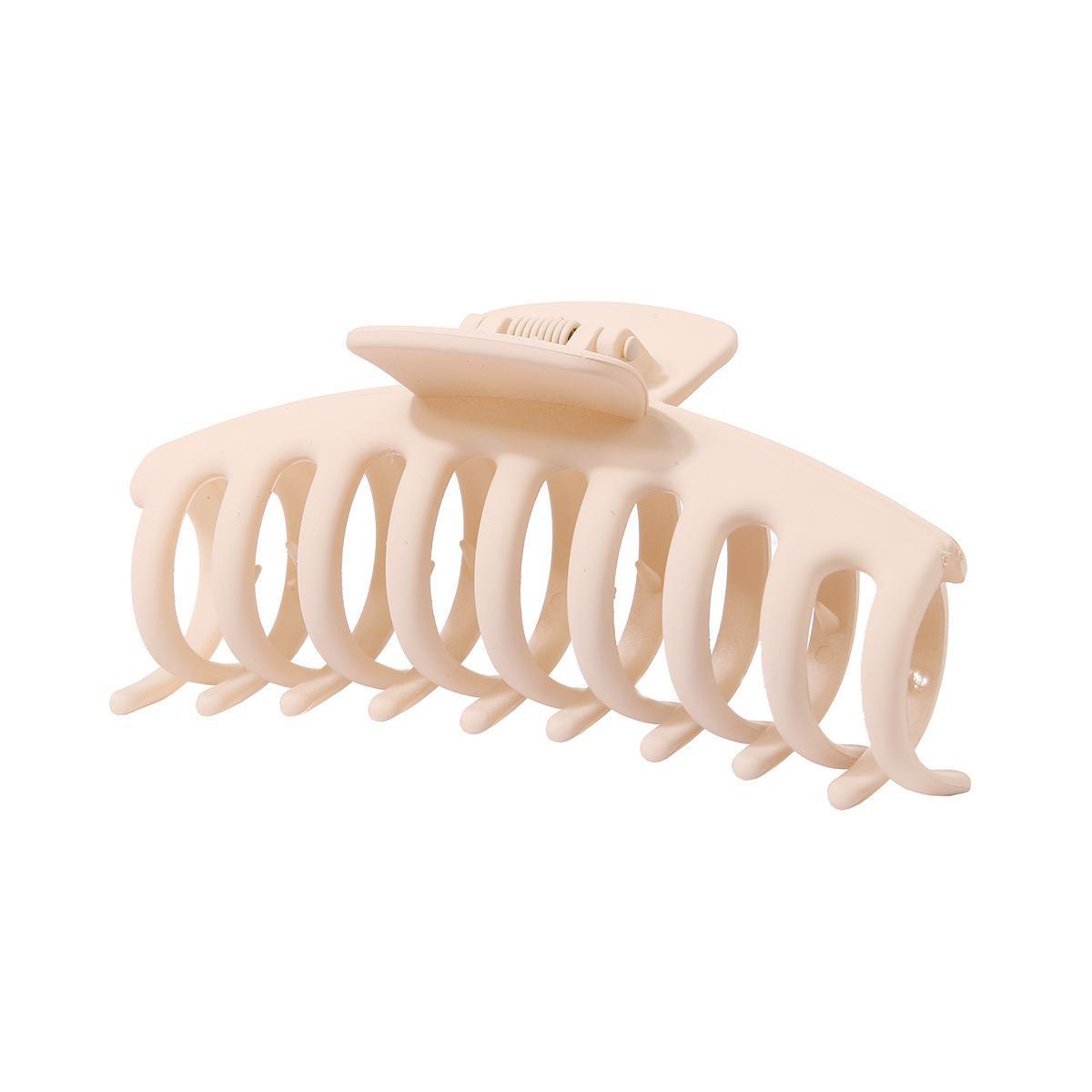 Everyday Matte Hair Clip