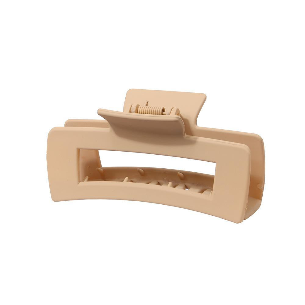 Everyday Matte Hair Clip
