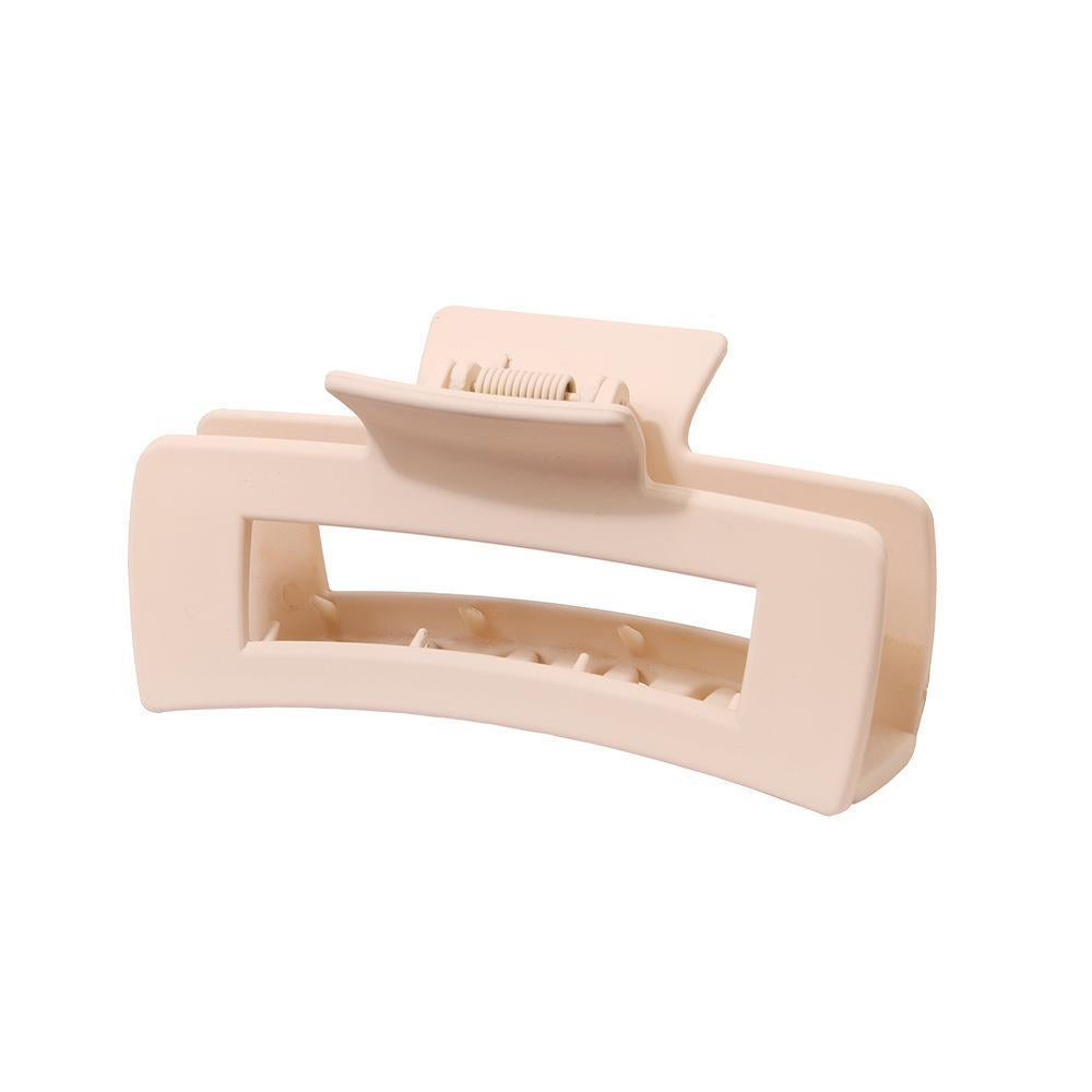 Everyday Matte Hair Clip