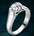 Her Elegant Ring