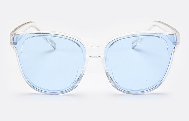 Monroe Oversized Sunglasses
