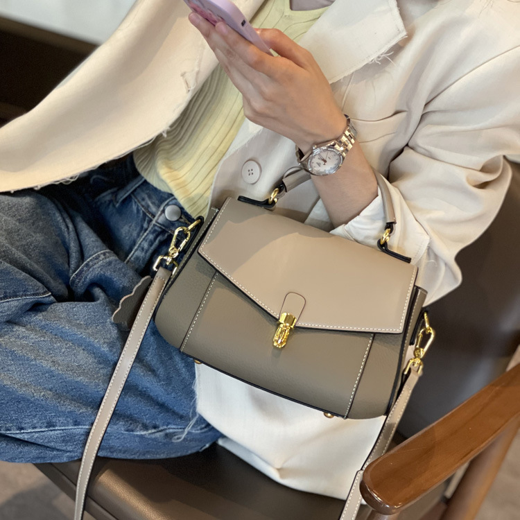The Olivia Crossbody Bag