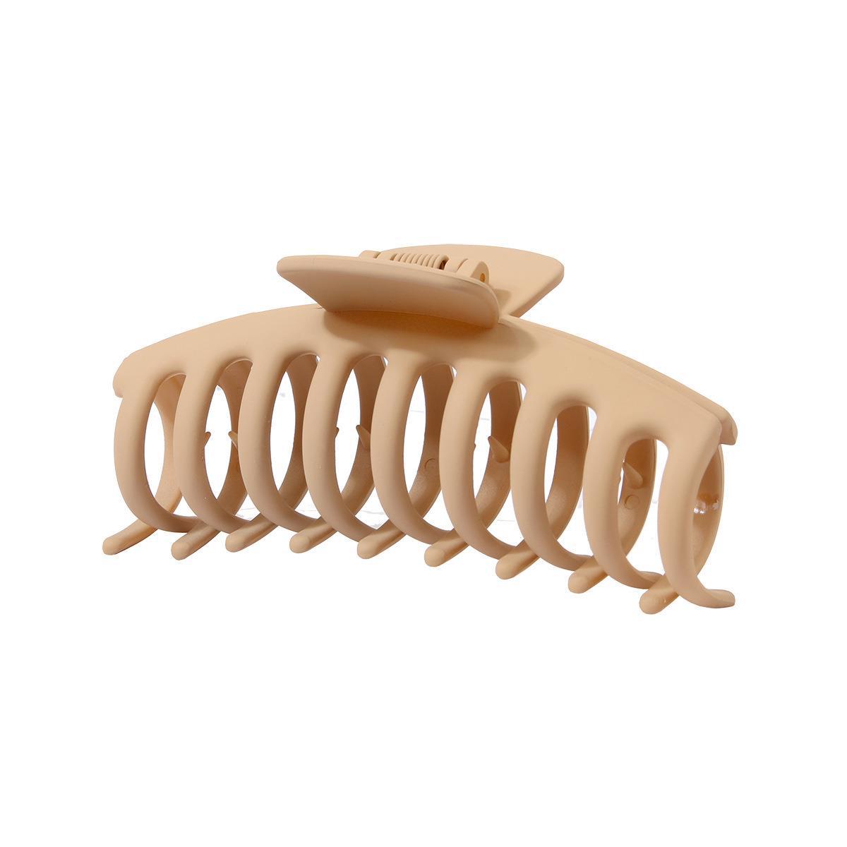 Everyday Matte Hair Clip