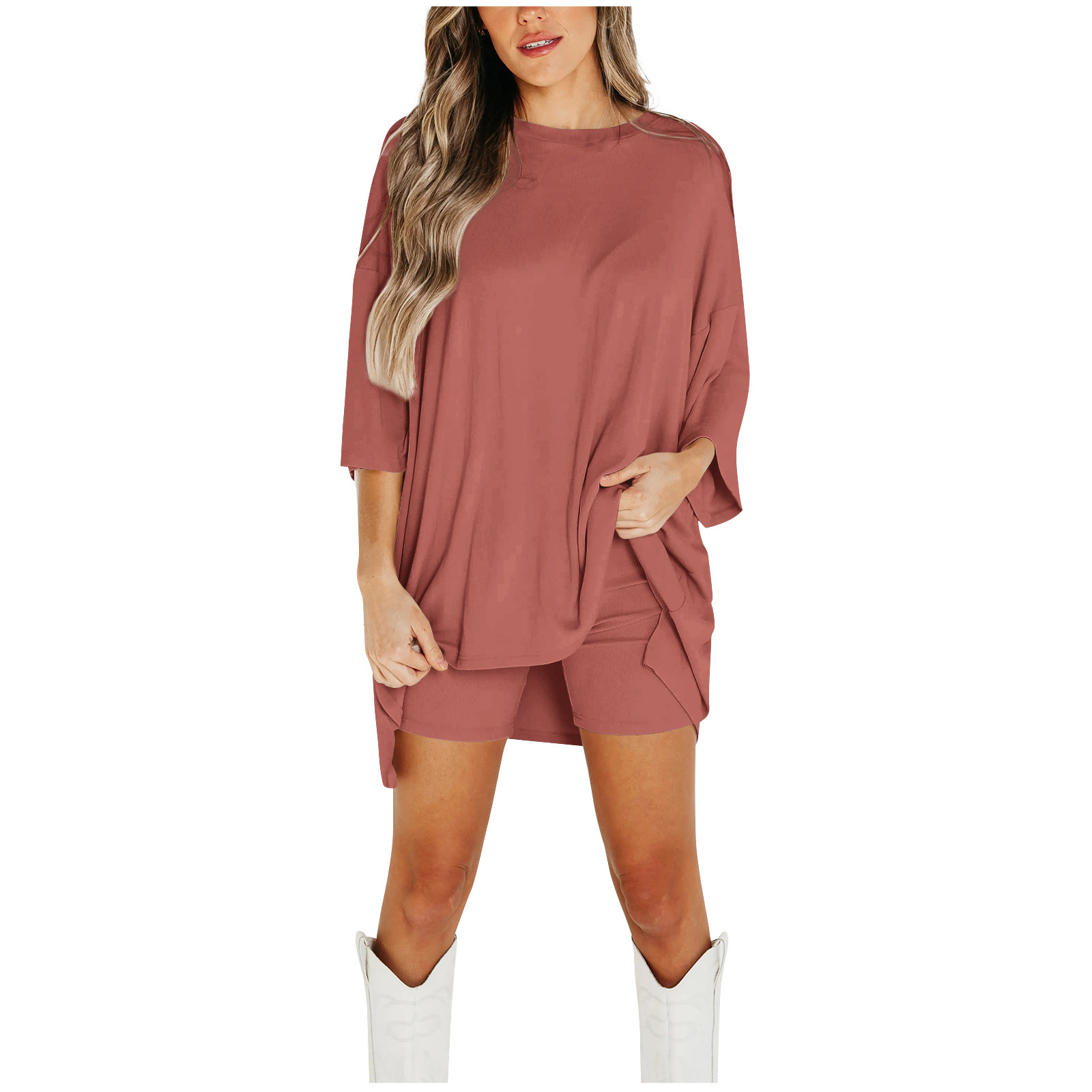 Sunday Comfort Lounge Set