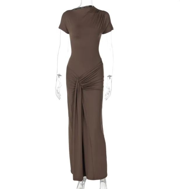 Aurora Maxi Dress