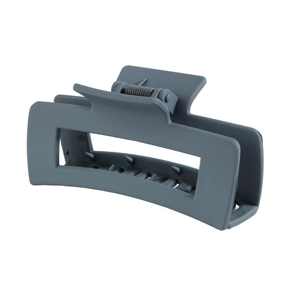 Everyday Matte Hair Clip