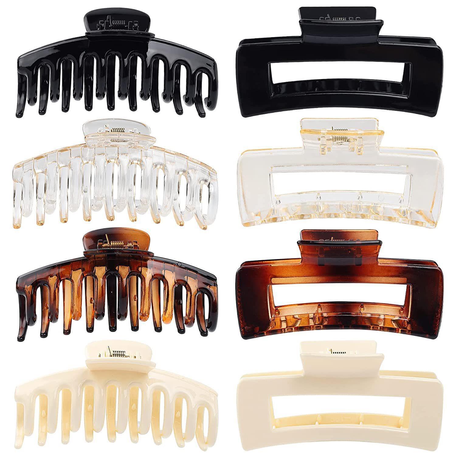 Everyday Matte Hair Clip
