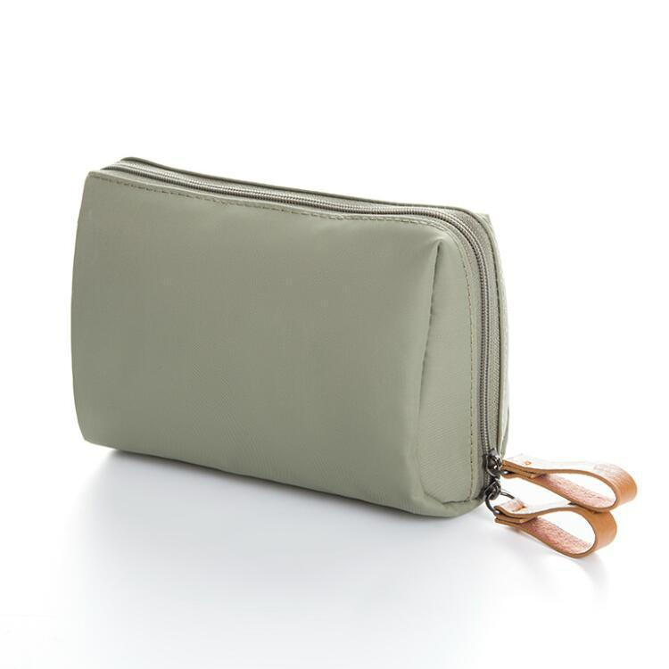 Small Travel Cosmetic Bag