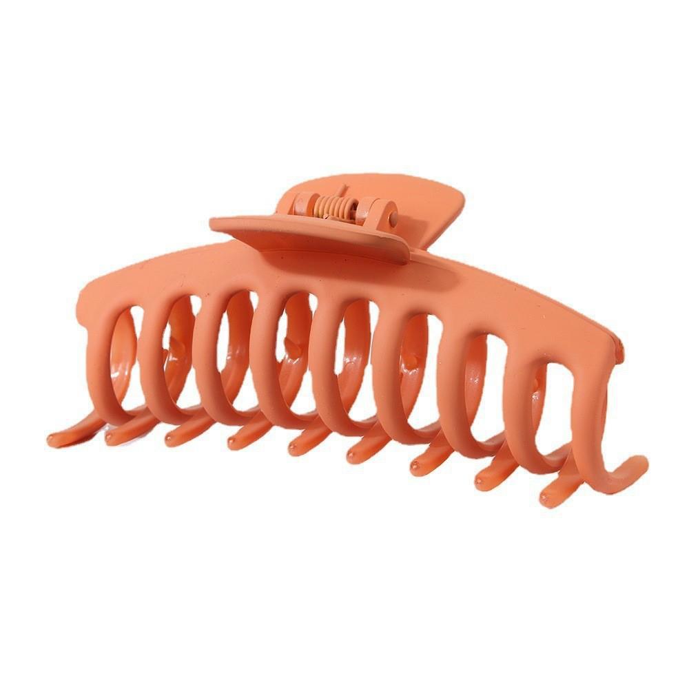 Everyday Matte Hair Clip