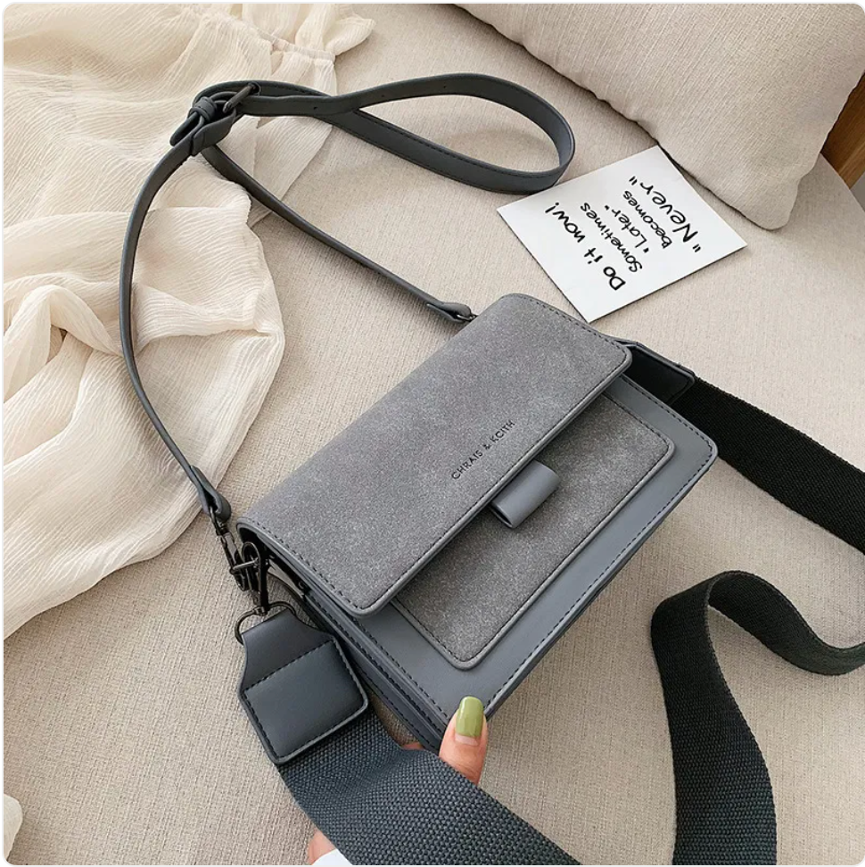The Sienna Crosbody Bag