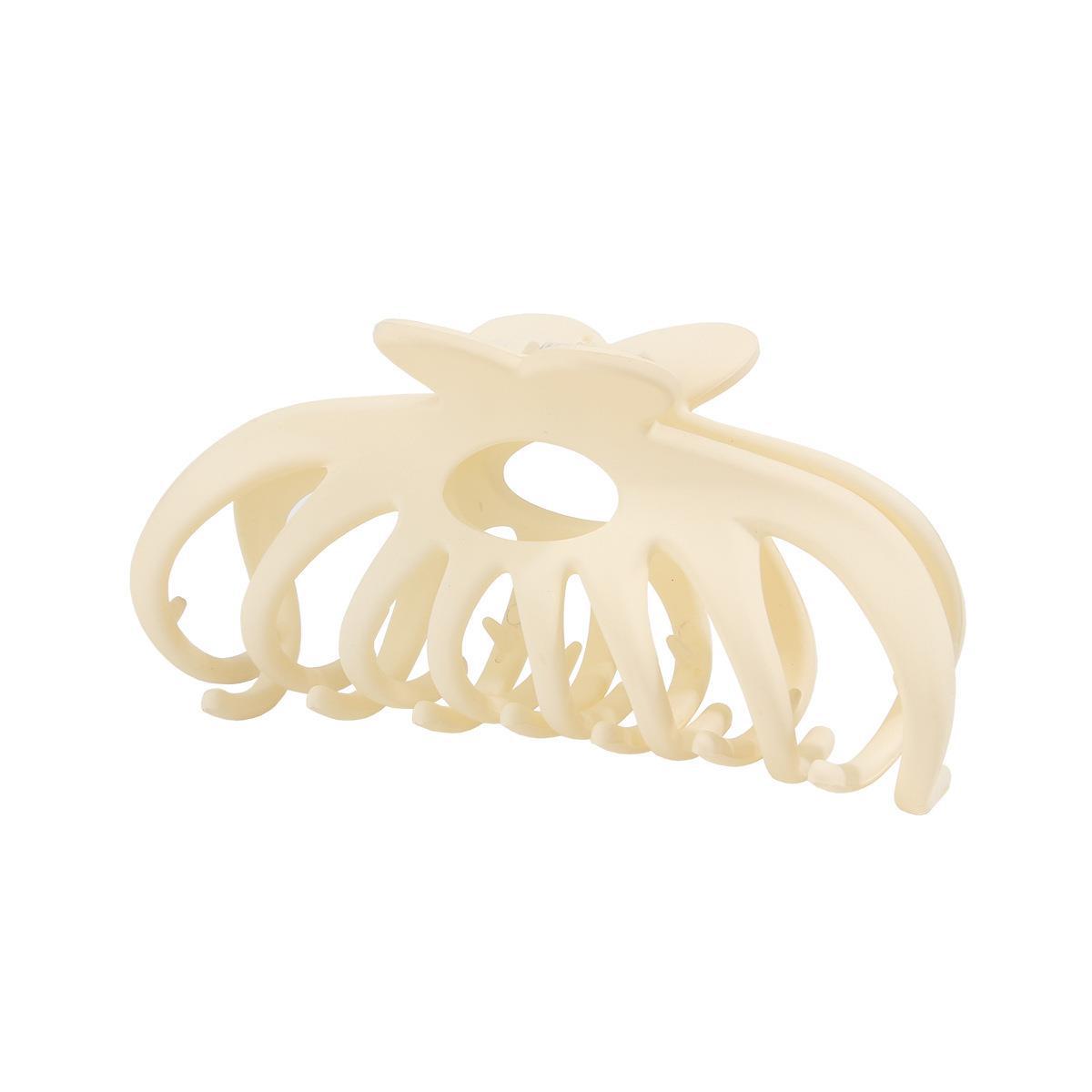 Everyday Matte Hair Clip