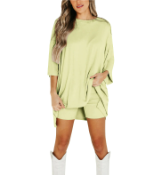 Sunday Comfort Lounge Set