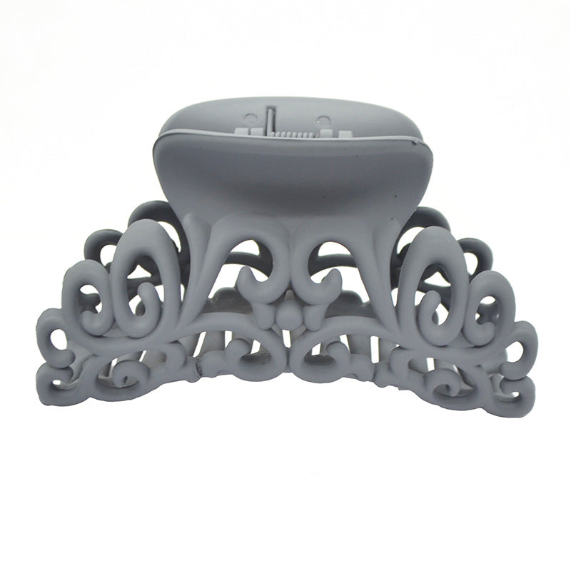 Luce Lace Hair Claw Clip
