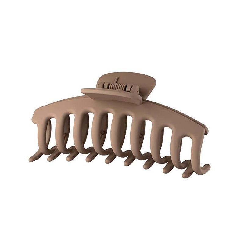 Everyday Matte Hair Clip